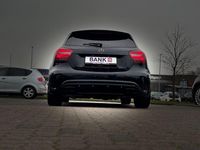 Gebraucht Mercedes A45 AMG AMG 381 PS (280 kW) 2016 Schwarz Limousine