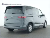 Gebraucht VW Multivan 150 PS (110 kW) 2024 Grau Van / Kleinbus