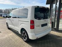 Gebraucht Opel Zafira Life Edition 120 PS (88 kW) 2021 Andere farbe Van / Kleinbus