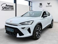 Gebraucht Cupra Formentor VZ 333 PS (244 kW) 2024 Weiß SUV