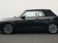 Gebraucht Mini Cooper Cabriolet Classic 163 PS (119 kW) 2025 Schwarz Cabrio