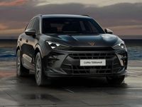 Neu Cupra Terramar 150 PS (110 kW) 2026 Timanfaya grau metallic SUV