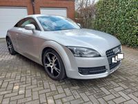 gebraucht Audi TT Coupe 2.0 FSI Automatik DSG, Scheckheft