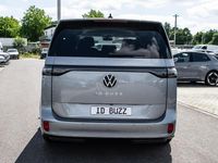 Gebraucht VW ID. Buzz Pro 210 kW (286 PS) 2025 Monosilber metallic Van / Kleinbus