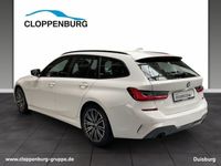 gebraucht BMW 330 d Touring