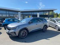 Gebraucht Renault Espace Esprit Alpine 200 PS (147 kW) 2023 Grau SUV