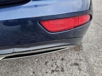 Gebraucht Renault Talisman GrandTour Life 131 PS (96 kW) 2016 Kombi