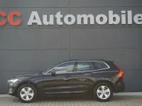 Gebraucht Volvo XC60 Core 197 PS (144 kW) 2023 Schwarz SUV