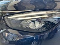 Gebraucht Mercedes 200 22 kW (30 PS) 2024 Blau Van / Kleinbus
