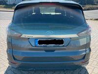 Gebraucht Ford S-MAX ST-Line 160 PS (117 kW) 2018 Grau Van / Kleinbus