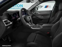 Neu BMW i4 M Sport 294 kW (401 PS) 2026 Blau Limousine