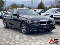 gebraucht BMW 330 d xDrive Sport Line Touring EU6d-T*1.Hand*