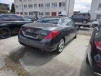 Gebraucht Peugeot 308 CC Allure 156 PS (114 kW) 2014 Cabrio