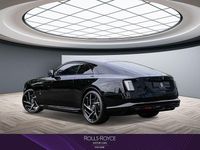 Neu Rolls Royce Spectre 484 kW (659 PS) 2025 Schwarz Coupé