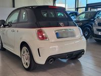 gebraucht Abarth 500C 1.4 T-Jet 16V