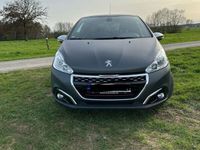 gebraucht Peugeot 208 THPGTi by Sport GTi by ...