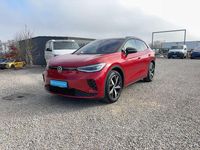 Gebraucht VW ID.4 GTX 249 kW (339 PS) 2024 Kings red (metallic) SUV