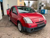 gebraucht Citroën C2 Manuell