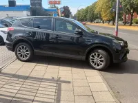 Gebraucht Toyota RAV4 Hybrid Team 197 PS (144 kW) 2019 Schwarz SUV