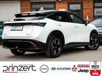 gebraucht Nissan Ariya e-F4ORCE 87 kWh Evolve Pack *20" Felgen*Panorama*BOSE*