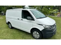 Gebraucht VW T6.1 110 PS (80 kW) 2022 Van