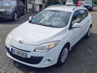 gebraucht Renault Mégane /sehr sauber / TÜV NEU / Navigation