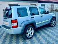 gebraucht Jeep Grand Cherokee 2.8 CRD Limited