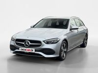 Gebraucht Mercedes C180 Avantgarde 170 PS (125 kW) 2024 Silber Kombi