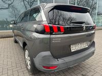 Gebraucht Peugeot 5008 131 PS (96 kW) 2018 Grau SUV