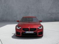 Gebraucht BMW M2 Performance 480 PS (353 kW) 2025 Rot Coupé