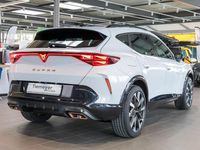 Gebraucht Cupra Formentor VZ 272 PS (200 kW) 2025 Weiß SUV