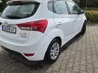 Gebraucht Hyundai i20 125 PS (91 kW) 2019 Weiß Kleinwagen