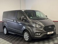 Gebraucht Ford Tourneo Titanium 170 PS (125 kW) 2019 Grau Van / Kleinbus