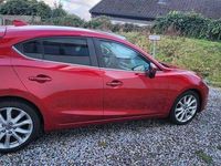 gebraucht Mazda 3 3SKYACTIV-D 105 Center-Line