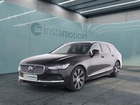 Gebraucht Volvo V90 Ultimate 197 PS (144 kW) 2023 Schwarz Kombi