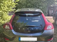 Brugt Volvo C30 R-Design 114 HK (83 kW) 2011 Grå Hatchback