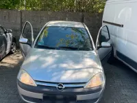 Occasion Opel Corsa 75 ch (55 kW) 2002 Argent Citadine