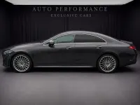 Gebraucht Mercedes CLS450 AMG 367 PS (269 kW) 2019 Grau Coupé
