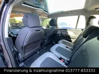 Gebraucht Citroën C4 SpaceTourer 131 PS (96 kW) 2020 Grau Van / Kleinbus