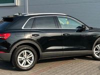 Gebraucht Audi Q3 150 PS (110 kW) 2024 Mythosschwarz metallic SUV