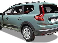 Neu Dacia Jogger Journey 122 PS (89 kW) 2026 Wählbar Van / Kleinbus