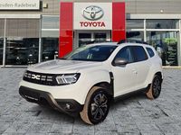 Gebraucht Dacia Duster Journey 150 PS (110 kW) 2023 Gletscherweiss SUV