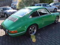 Gebraucht Porsche 911 131 PS (96 kW) 1972 Grün Coupé