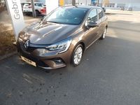 gebraucht Renault Clio IV TCe 100 DeLuxe