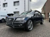 Gebraucht Audi SQ5 Sport 313 PS (230 kW) 2013 Schwarz SUV