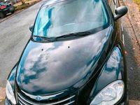 Gebraucht Chrysler PT Cruiser 150 PS (110 kW) 2006 Schwarz Kombi