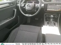 Gebraucht Skoda Superb Ambition 218 PS (160 kW) 2020 Grau Limousine