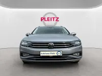 Gebraucht VW Passat Business 150 PS (110 kW) 2022 Silber Kombi