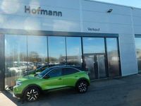 Gebraucht Opel Mokka-e Elegance 100 kW (136 PS) 2022 Grün SUV