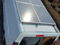 Gebraucht Citroën Dispatch 128 PS (94 kW) 2014 Weiß Van / Kleinbus